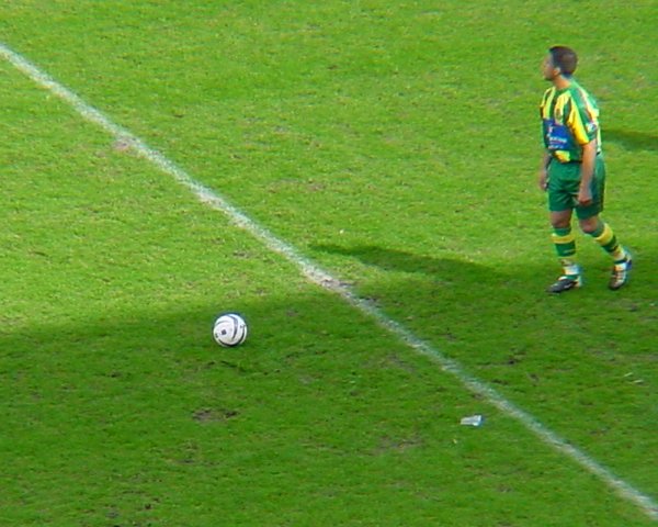 4 april 2004 FC Utrecht ADO Den Haag