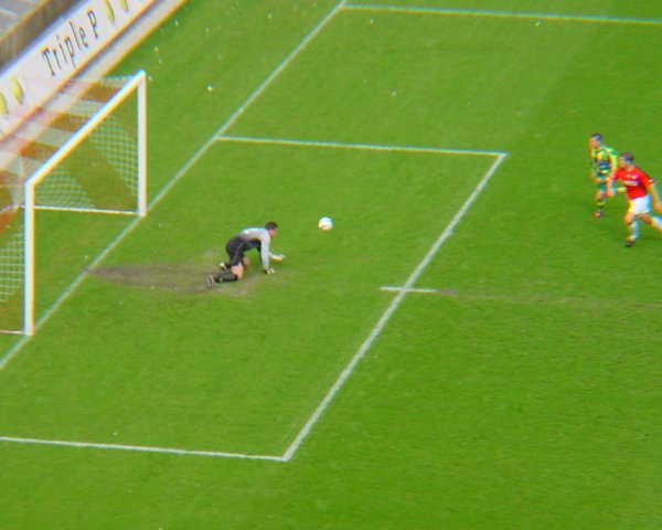 4 april 2004 FC Utrecht ADO Den Haag