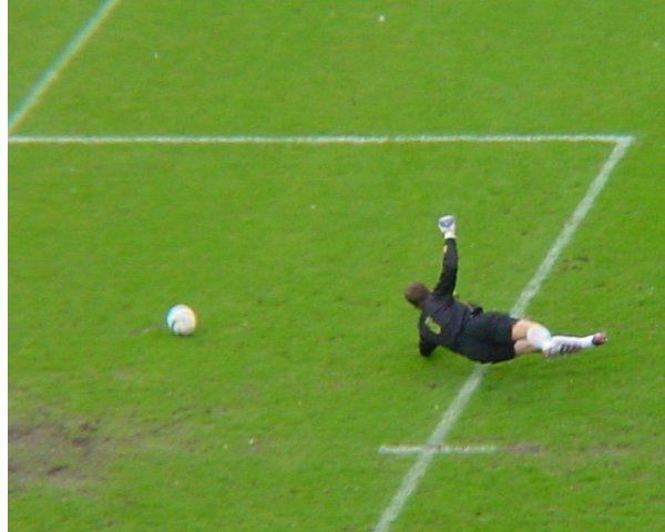 4 april 2004 FC Utrecht ADO Den Haag