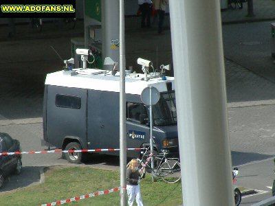 4 april 2004 FC Utrecht ADO Den Haag