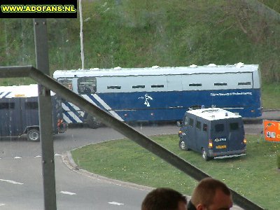 4 april 2004 FC Utrecht ADO Den Haag