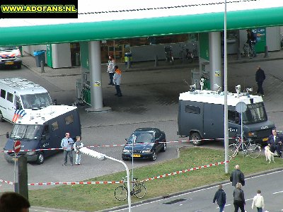 4 april 2004 FC Utrecht ADO Den Haag