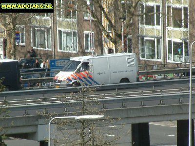 4 april 2004 FC Utrecht ADO Den Haag