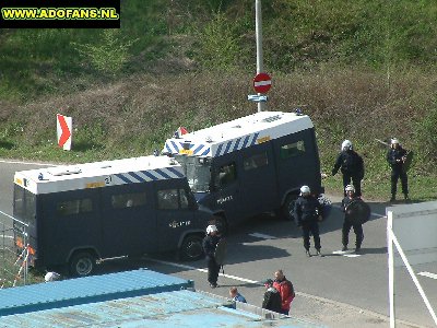 4 april 2004 FC Utrecht ADO Den Haag