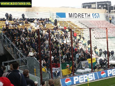 4 april 2004 FC Utrecht ADO Den Haag