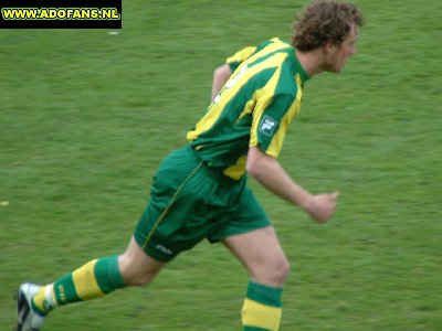 10 april 2004 ADO Den Haag - RKC Waalwijk