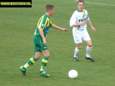 10 april 2004 ADO Den Haag - RKC Waalwijk