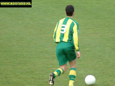 10 april 2004 ADO Den Haag - RKC Waalwijk