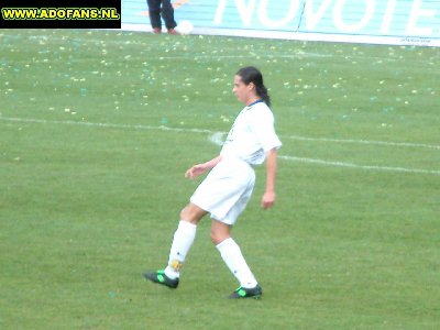 10 april 2004 ADO Den Haag - RKC Waalwijk