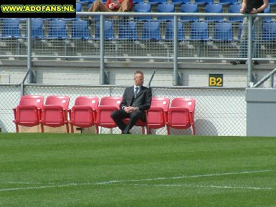 25 april 2004 NAC Breda - ADO Den Haag 1-0