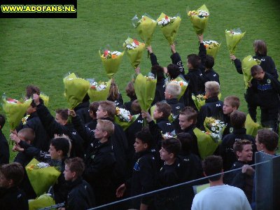 1 mei 2004 ADO Den Haag - SC Heerenveen 1-0