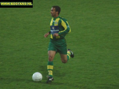 1 mei 2004 ADO Den Haag - SC Heerenveen 1-0