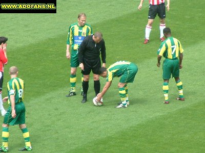 9 mei 2004 PSV - ADO Den Haag 3-2