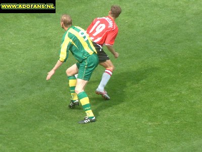 9 mei 2004 PSV - ADO Den Haag 3-2