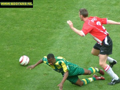 9 mei 2004 PSV - ADO Den Haag 3-2