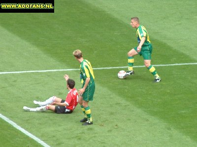 9 mei 2004 PSV - ADO Den Haag 3-2