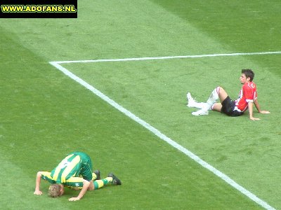 9 mei 2004 PSV - ADO Den Haag 3-2