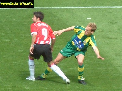 9 mei 2004 PSV - ADO Den Haag 3-2