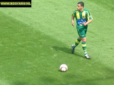 9 mei 2004 PSV - ADO Den Haag 3-2