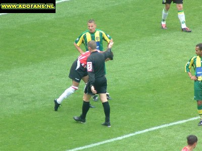 9 mei 2004 PSV - ADO Den Haag 3-2