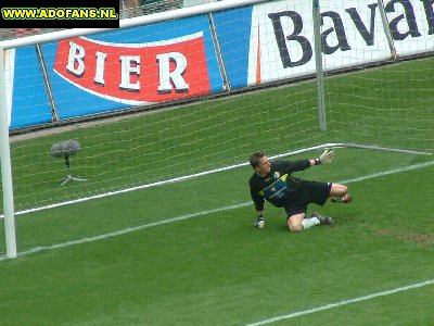 9 mei 2004 PSV - ADO Den Haag 3-2