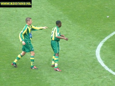 9 mei 2004 PSV - ADO Den Haag 3-2