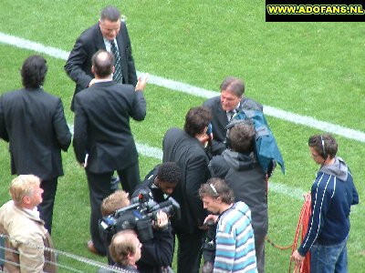 9 mei 2004 PSV - ADO Den Haag 3-2