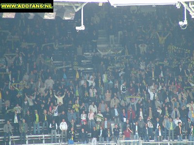 9 mei 2004 PSV - ADO Den Haag 3-2