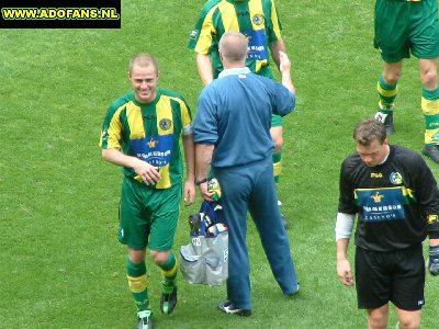 9 mei 2004 PSV - ADO Den Haag 3-2