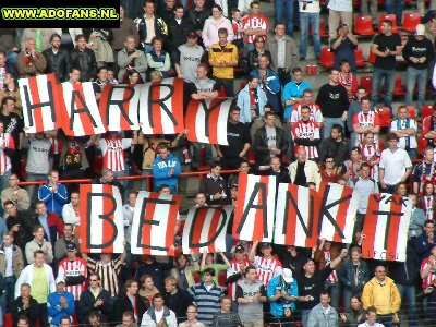 9 mei 2004 PSV - ADO Den Haag 3-2