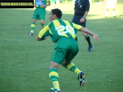 ADO Den Haag Bursa Spor