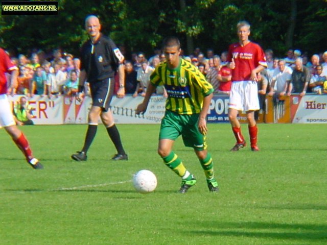 GDA - ADO Den Haag 0-6