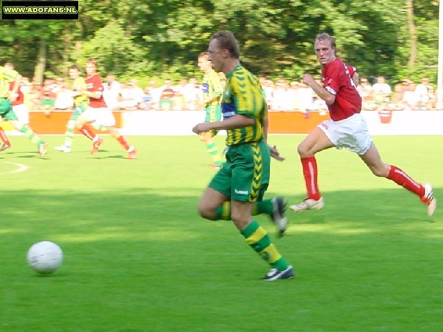 GDA - ADO Den Haag 0-6