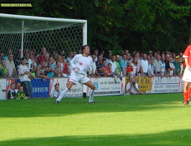 GDA - ADO Den Haag 0-6