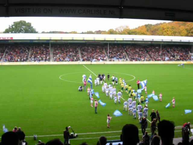 24-okt-2004 De Graafschap ADO DenHaag