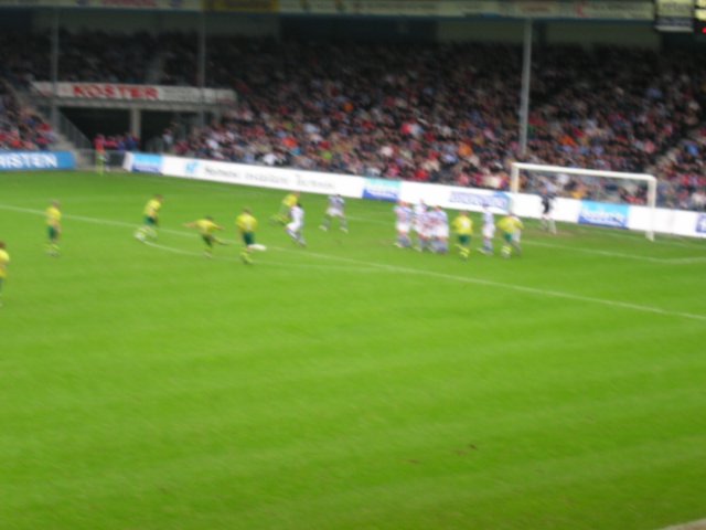 24-okt-2004 De Graafschap ADO DenHaag