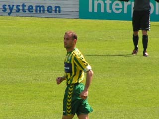 ADO Den Haag ook in Tilburg kansloos