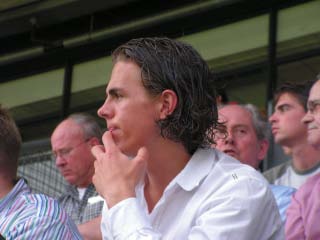 ADO Den Haag ook in Tilburg kansloos