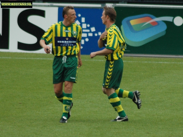 FEYENOORD ADO Den Haag 22 mei 2005