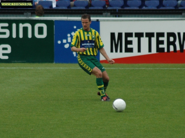 FEYENOORD ADO Den Haag 22 mei 2005