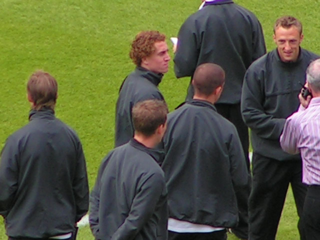 FEYENOORD ADO Den Haag 22 mei 2005