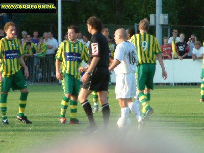 27 juli 2004 ADO Den Haag  Swansea City