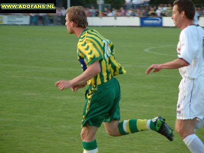 27 juli 2004 ADO Den Haag  Swansea City