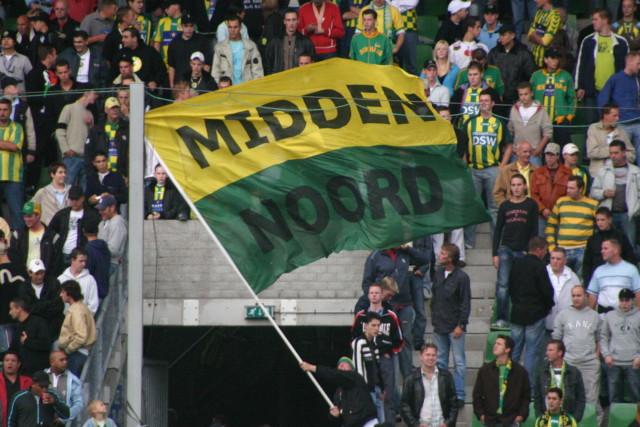 ADO Den Haag Heracles