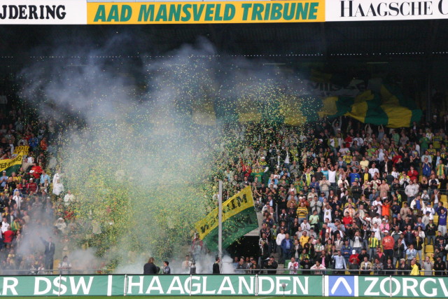 ADO Den Haag Heracles