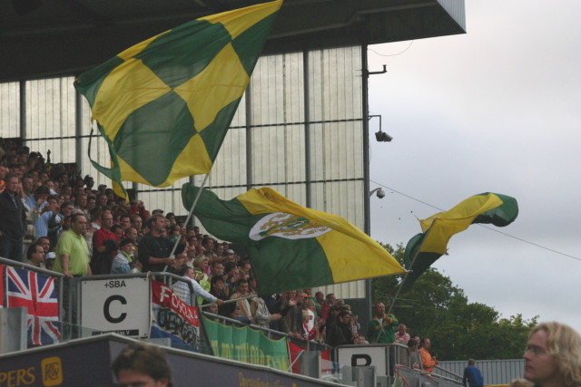 ADO Den Haag Heracles