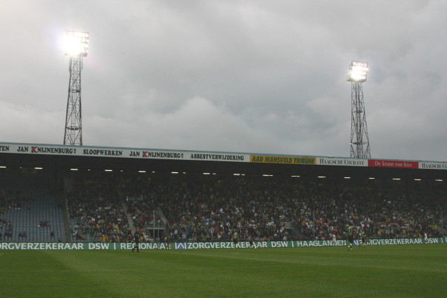 ADO Den Haag Heracles