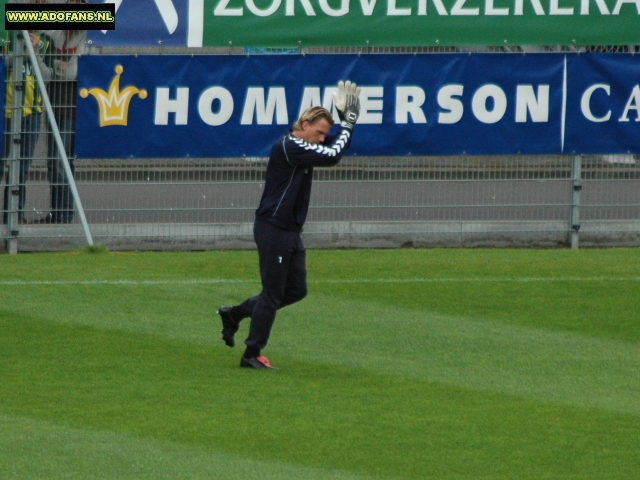 ADO Den Haag Heracles