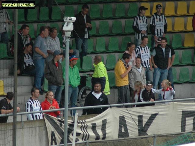 ADO Den Haag Heracles