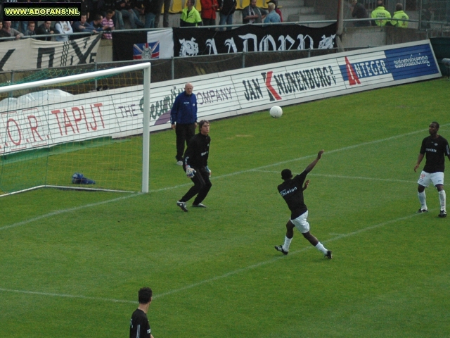 ADO Den Haag Heracles